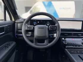 Hyundai Santa Fe (2025) thumbnail 15