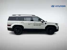 Hyundai Santa Fe (2025) thumbnail 3