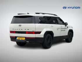 Hyundai Santa Fe (2025) thumbnail 4