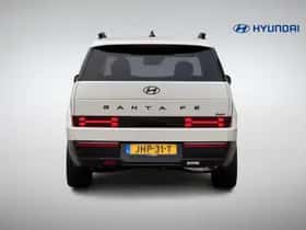 Hyundai Santa Fe (2025) thumbnail 5