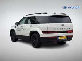 Hyundai Santa Fe (2025) thumbnail 6