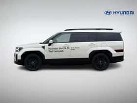 Hyundai Santa Fe (2025) thumbnail 7