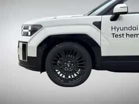 Hyundai Santa Fe (2025) thumbnail 8
