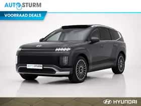 Hyundai Ioniq 9 (2026) thumbnail 1