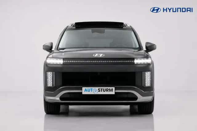 Hyundai Ioniq 9 (2026) thumbnail 2