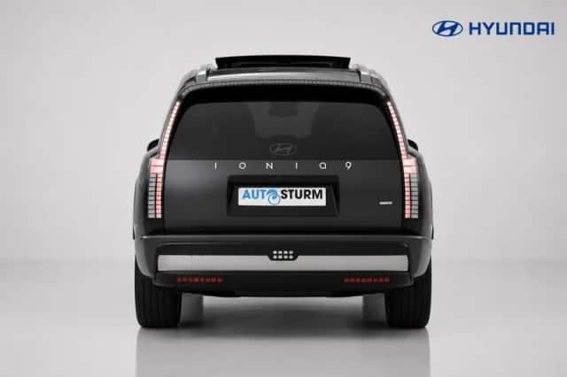 Hyundai Ioniq 9 (2026) thumbnail 4