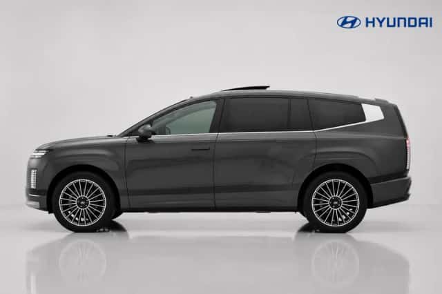 Hyundai Ioniq 9 (2026) thumbnail 5