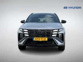 Hyundai Tucson (2025) thumbnail 2