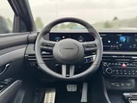 Hyundai Tucson (2025) thumbnail 14