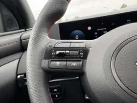 Hyundai Tucson (2025) thumbnail 15