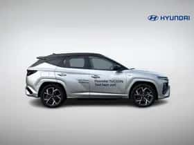 Hyundai Tucson (2025) thumbnail 3