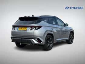 Hyundai Tucson (2025) thumbnail 4
