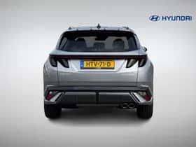 Hyundai Tucson (2025) thumbnail 5