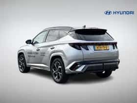 Hyundai Tucson (2025) thumbnail 6