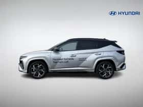 Hyundai Tucson (2025) thumbnail 7