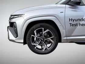 Hyundai Tucson (2025) thumbnail 8
