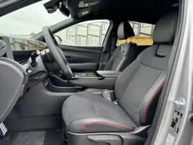 Hyundai Tucson (2025) thumbnail 9