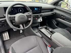 Hyundai Tucson (2025) thumbnail 10