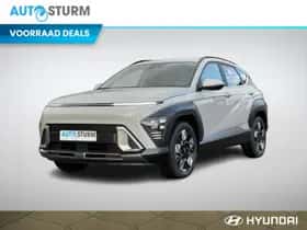 Hyundai Kona (2026) thumbnail 1