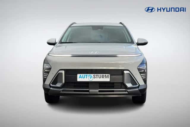 Hyundai Kona (2026) thumbnail 2