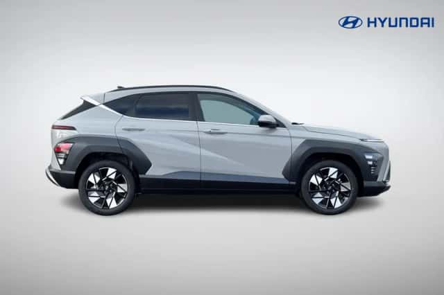 Hyundai Kona (2026) thumbnail 3
