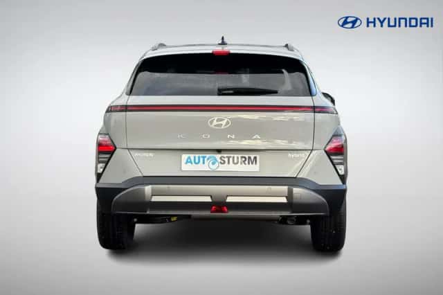 Hyundai Kona (2026) thumbnail 5