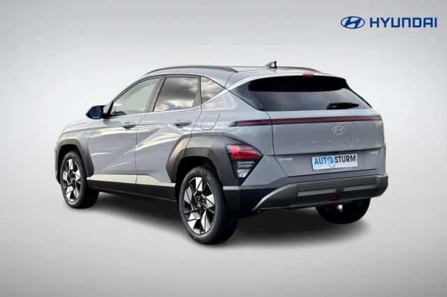 Hyundai Kona (2026) thumbnail 6