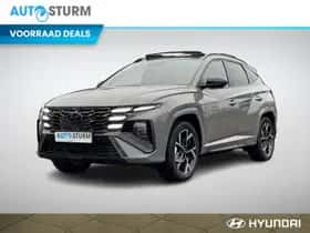 Hyundai Tucson (2026)