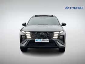 Hyundai Tucson (2026) thumbnail 2