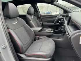 Hyundai Tucson (2026) thumbnail 11