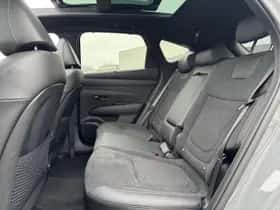 Hyundai Tucson (2026) thumbnail 12