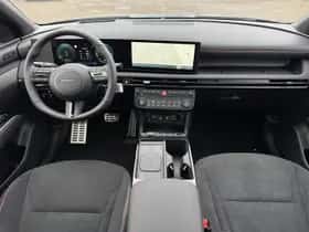Hyundai Tucson (2026) thumbnail 14