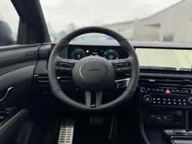 Hyundai Tucson (2026) thumbnail 15