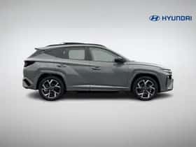 Hyundai Tucson (2026) thumbnail 3