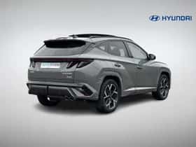 Hyundai Tucson (2026) thumbnail 4
