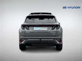 Hyundai Tucson (2026) thumbnail 5