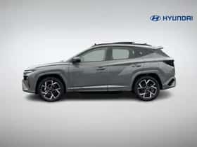Hyundai Tucson (2026) thumbnail 7
