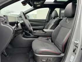 Hyundai Tucson (2026) thumbnail 9