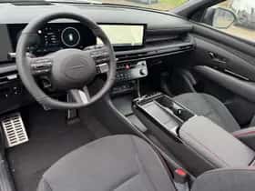 Hyundai Tucson (2026) thumbnail 10