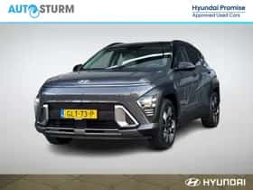 Hyundai Kona (2024)