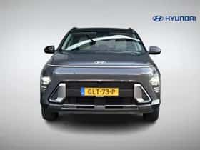 Hyundai Kona (2024) thumbnail 2