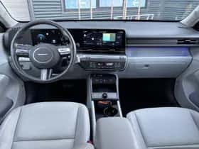 Hyundai Kona (2024) thumbnail 11