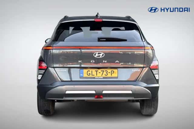 Hyundai Kona (2024) thumbnail 5