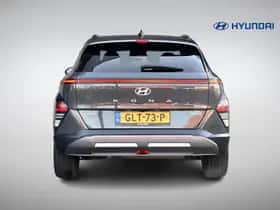 Hyundai Kona (2024) thumbnail 5