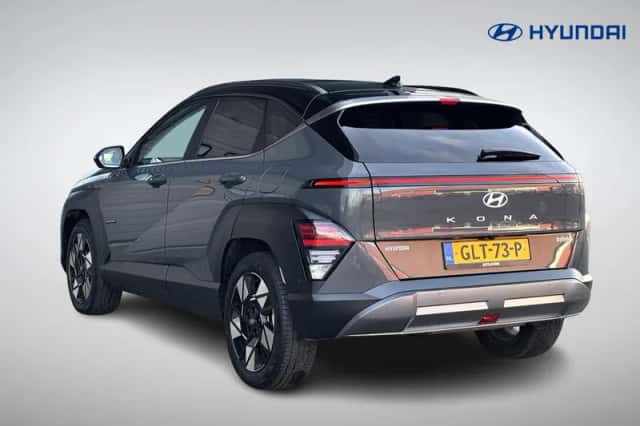 Hyundai Kona (2024) thumbnail 6