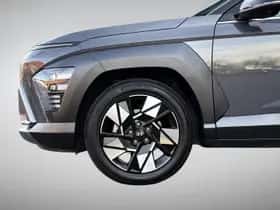 Hyundai Kona (2024) thumbnail 8