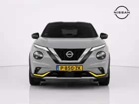 Nissan Juke (2022) thumbnail 2