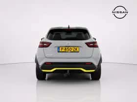 Nissan Juke (2022) thumbnail 3