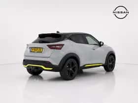 Nissan Juke (2022) thumbnail 4