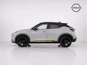 Nissan Juke (2022) thumbnail 5